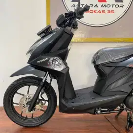 [GARANSI 1 TAHUN] Honda Beat Street Th 2023 Berhadiah Menarik