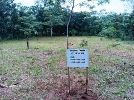 Dijual Tanah Murah Di Purwakarta Lokasi Strategis Cocok Investasi