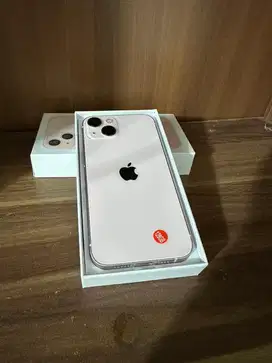 iPhone 13 128Gb Pink ex Inter Mulus no Minus