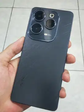 Infinix Hot 40 Pro 12+9GB (21GB)/256GB