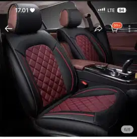 Sarung Jok Mobilio calya Sigra dan Jenis mobil lainnya