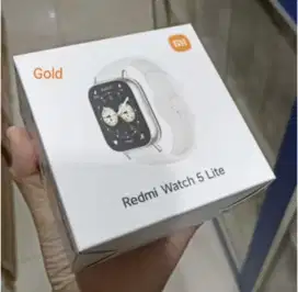 Smartwatch xiaomi 5 lite