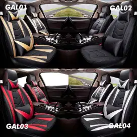 Sarung Jok mobil NEW Avanza New Xenia 2022-2025