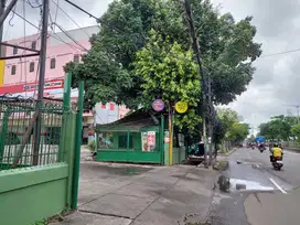 Dijual Cepat Ruko 3 Lantai Siap Usaha di Jl Daan Mogot Jakarta Barat