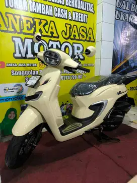 Stylo 160 CBS 2025 AJM