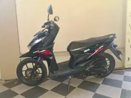 Beat 2021 pemakaian ss lengkp ae madiun kota