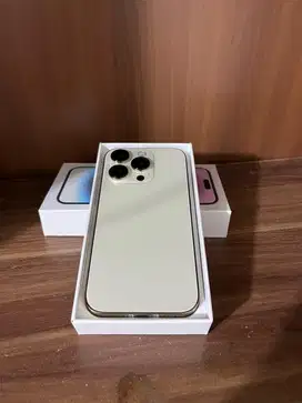 iPhone 14 Pro 256Gb Gold ex Inter