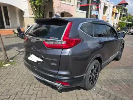 Honda CRV turbo pmk 2018 istimewa non prestige matic