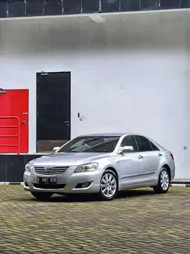 DP 19JT // TOYOTA CAMRY V 2.4 AT 2008