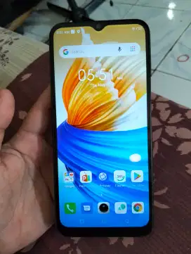 Infinix smart 6 RAM 3