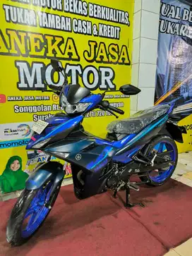 MX King V2 2023 AJM