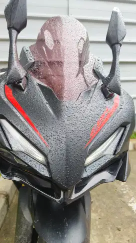 Jual cepat CBR 150R