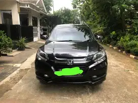 Honda HR-V 2016 Bensin