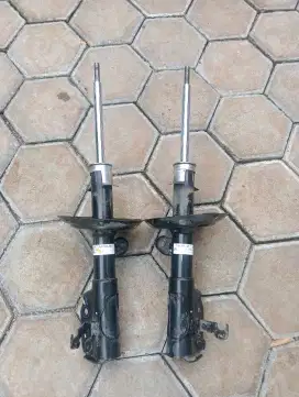 Jual shock depan Honda Mobilio