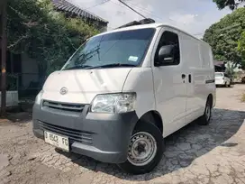 DAIHATSU GRANMAX BLINDVAN  AC 1.3 MT 2018  COBA DAN LIHAT PASTI SUKA !