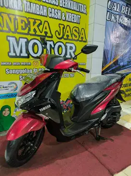 Freego 2020 AJM