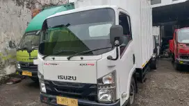 Isuzu elf Nlr 55 X th 2020