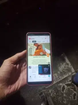 Vivo 1724 Ram 3/32