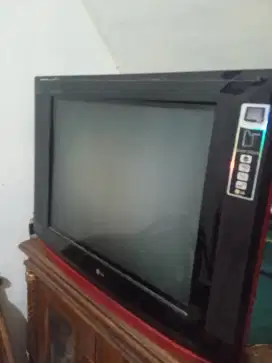 tv tabung free setup box remot