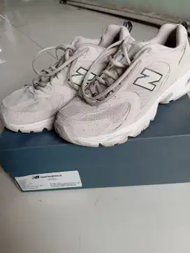 Jual Sepatu New Balance 530 new Unisex