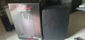 Dijual speaker merk baretone