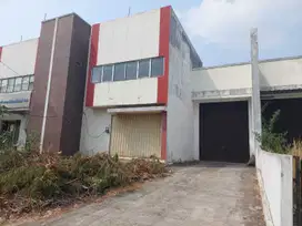 Gudang Jababeka Siap Pakai Usaha Strategis Kawasan Industri Izin Resmi