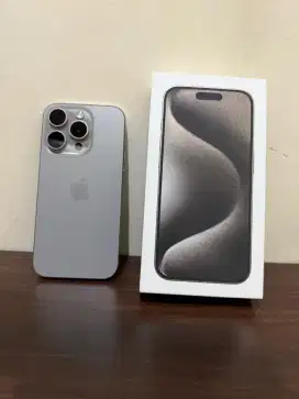 iphone 15 pro bh 100 garansi on november 2025 16
