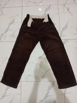 Preloved kekecilan