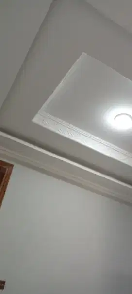 sedia pasang plafon dan partisi,cat dinding dll...