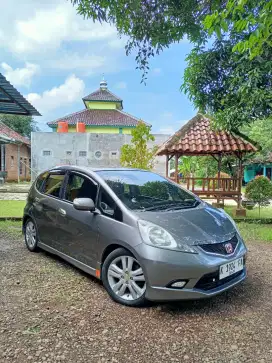 Honda Jazz RS GE8