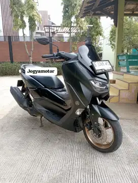 Yamaha nmax th 2023 plat tangsel