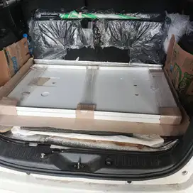 Jasa pengiriman Barang
