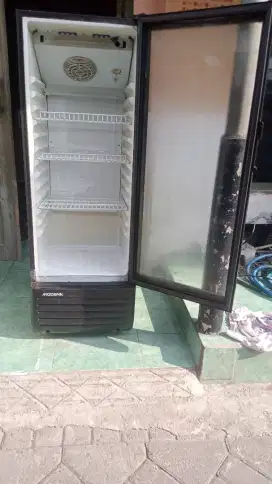 Swocase pendingin minuman