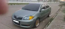 Vios gen 1 2006 bukan Ex taxi