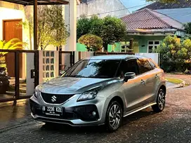 Suzuki Baleno 2021 HB Facelift AT Matic