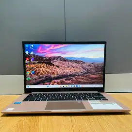 ASUS VIVOBOOK A1404ZA CORE i3