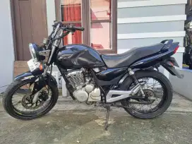 Suzuki Thunder 125 2013 Pajak Kaleng Panjang