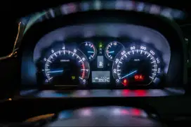 Toyota Velfire 2014 Kondisi Istimewa KM. 30.634