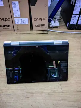 HP Pavilion 14-EK2051TU Touch 2in1 - Silver