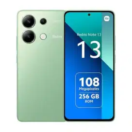 Redmi note 13 8/256 (nego)