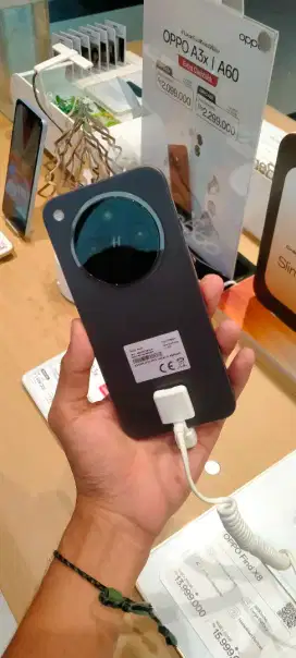 hp Oppo find x8