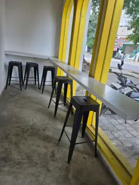 Kursi cafe informa