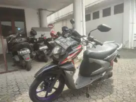 Yamaha X Ride 2018