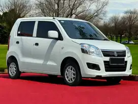Suzuki Karimun Wagon R 1.0 GL At 2020 km +/- 36.000