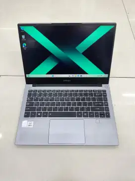 Jual Laptop Infinix INBook X1 pro 100% sRGB