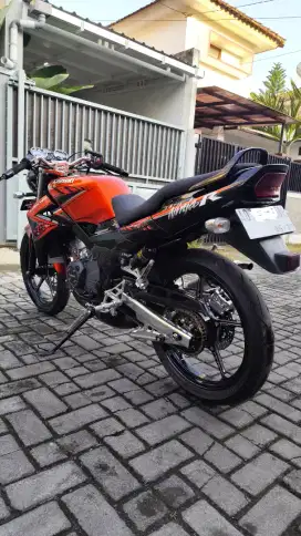 Ninja r 2015 ad sragen