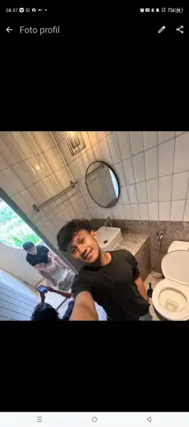 butuh pekerjaan apa saja