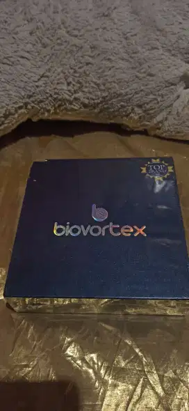 Dijual alat terapi kesehatan biovortex asli