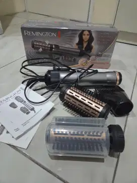 Remington Hair Blow catokan