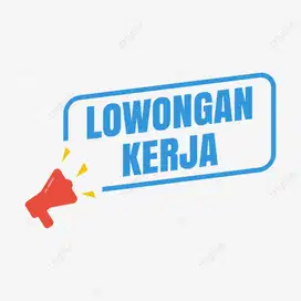 DIBUTUHKAN OPERATOR PRODUKSI